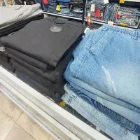 حراج واقعی شلوارلی مردانه و پسرانه|لباس|ملایر, |دیوار