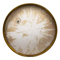 دف حبیبی خورشیدی / پایه نت / مترونوم