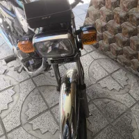 موتور200 متین بالانسردار|موتورسیکلت|قدس, شهر‌قدس|دیوار