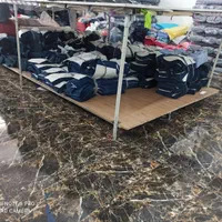 به تعدادی مزدی دوز بیرون بر و چرخکار نیازمنیدیم|استخدام صنعتی، فنی، مهندسی|کرج, شهرک رازی (حصارک)|دیوار