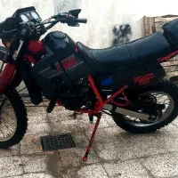 کامیکس ۲۰۰ سی سی درجه یک ۸۵ درصد فابریک