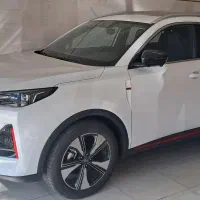 چانگان cs55 وارداتی
