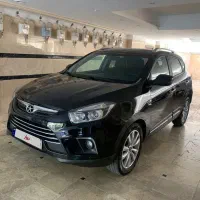 جکs5 مدل۱۳۹۵ اتومات درحدنو