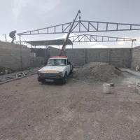 امدادخودرو نیسان جرثقیل ویدک کش(یدککش) فولادشهر|خدمات حمل و نقل|فولادشهر, فولادشهر|دیوار