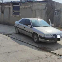 سیتروئن زانتیا مدل 84