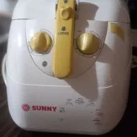 سرخ کن SUNNY