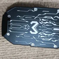 خنک کننده|قطعات و لوازم جانبی رایانه|بندر گناوه, |دیوار