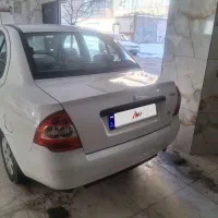 تیبا 1 مدل 1400|خودرو سواری و وانت|تبریز, |دیوار