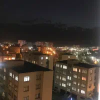 شهر سهند فاز ۱ مجتمع آپارتمان آفتاب