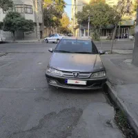 پژو پارس مدل 81 دوگانه
