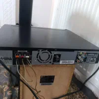 سینما خانگی ال جی اصل کره|سیستم صوتی خانگی|همدان, |دیوار