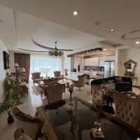 ۱۴۰ متر آپارتمان تک واحدی دریای نور