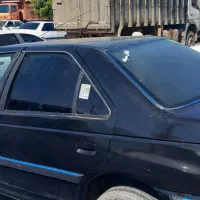 پژو پارس ۸۳|خودرو سواری و وانت|گنبد کاووس, |دیوار