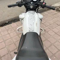 آپاچی ۱۸۰ ۹۴|موتورسیکلت|لنگرود, |دیوار