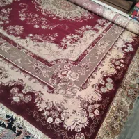 فرش|فرش|شیراز, شاه قلی بیگی|دیوار