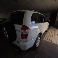 x33 مدل 93|خودرو سواری و وانت|مشهد, شهید رضوی|دیوار