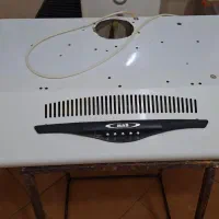 هود مس، دوموتوره، سالم وتمیز