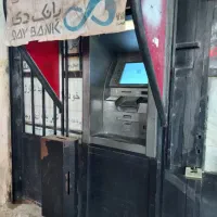 دستگاه atm|فروشگاه و مغازه|رشت, دیانتی|دیوار