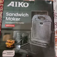 ساندویچ ساز