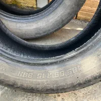لاستیک دست دو