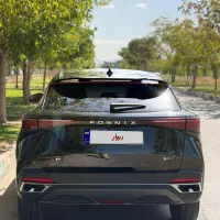فونیکس fx|خودرو سواری و وانت|همدان, |دیوار
