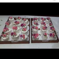 سفارش انواع کیکهای عصرونه و تولد بابهترین کیفیت|خدمات پذیرایی، مراسم|بندرعباس, |دیوار