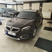 برلیانس H320cross