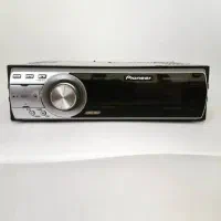 ظبط پایونر ۵۸۵۰  و ظبط تصویری