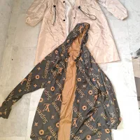 بارونی و کاپشن زنانه خارجی و بارونی دخترانه و کیف|لباس|پردیس, فاز ۸|دیوار