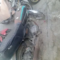 موتور مدل نود