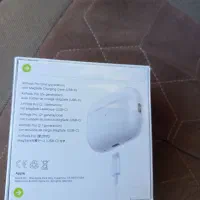 ایرپاد Aple|لوازم جانبی موبایل و تبلت|کرمان, |دیوار