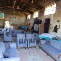 2969پاریس مهرگان درجه یک مهرگان تولیدی مهرگان 2969|مبلمان خانگی و میز عسلی|صدرا-فارس, فاز ۱|دیوار