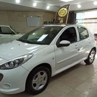 پژو 207i سقف پانا فرمان برقی مدل 1400