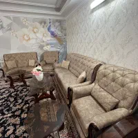 مبل سالم در حد نو|مبلمان خانگی و میز عسلی|مشهد, گوهرشاد|دیوار