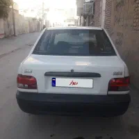 پراید مدل ۸۵|خودرو سواری و وانت|خرمآباد, |دیوار