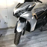 ایروکس شرایطی|موتورسیکلت|اصفهان, فروردین|دیوار