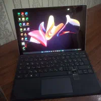 Microsoft Surface Pro 7|رایانه همراه|تهران, فلسطین (میدان انقلاب)|دیوار