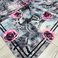 روسری|لباس|رستم, |دیوار