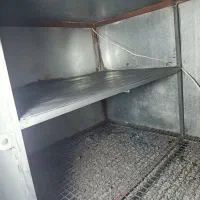 دکه فلافلی، سلف سرویس|فروشگاه و مغازه|لیکک, |دیوار