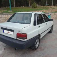 پراید ۸۰|خودرو سواری و وانت|کرمانشاه, |دیوار