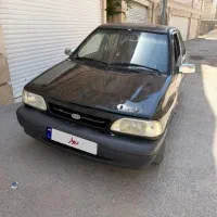 پرایدمدل۸۳انژکتور
