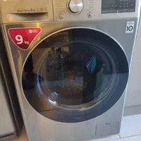 خریدار فروش لباسشویی ((تمام نقاط))|ماشین لباسشویی و خشککن لباس|تهران, سعادتآباد|دیوار