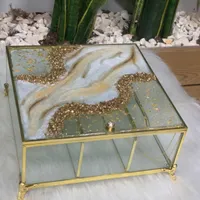 جهیزیه عروس ظروف پذیرایی و آشپزخانه