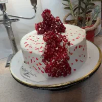 سفارش کیک پذیرفته میشود|خدمات پذیرایی، مراسم|پردیس, فاز ۱|دیوار