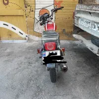 هندا ۲۰۰ ۱۴۰۳