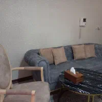 مبل ۷نفره +صندلی تکی