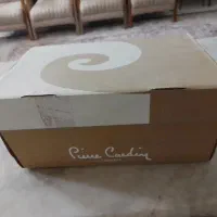 کتانی خاص و کمیاب اورجینال برند پیرگاردین سایز ۴۳