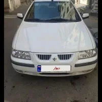 سمند Lx 88 تک سوز