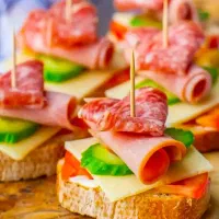 تهیه غذا خانگی فینگرفود پذیرایی کترینگ|خدمات پذیرایی، مراسم|اسلامشهر, شهرک احمدیه|دیوار