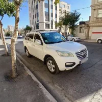 لیفان x60 مدل۹۱ بسیار سالم درحد۹۲|خودرو سواری و وانت|رباط‌کریم, رباط‌کریم|دیوار